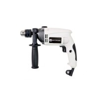 Дриль ударний Елпром ЕДУ-980, 980 Вт, 3000 об/хв, ключовою патрон 13 мм, регулювання обертів