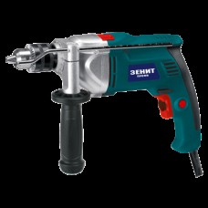 Дриль ударний Зеніт ЗГП-1000 профі