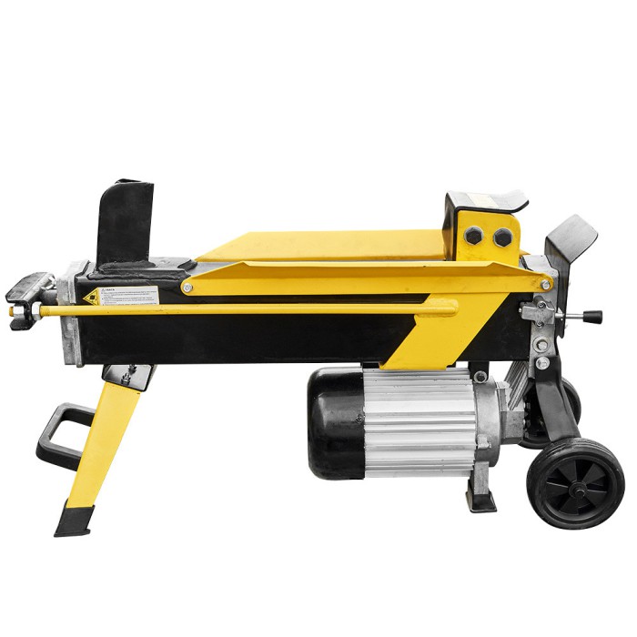 Дровокол электрический Кентавр ДК 15370м, 1500 Вт, макс. диаметр бревна 250 мм