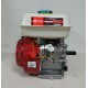 Двигун бензиновий Edon ED-210/8.0HP (210 см. куб, 8 л.с., вал 19 мм)