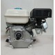 Двигун бензиновий Edon ED-210/8.0HP (210 см. куб, 8 л.с., вал 19 мм)