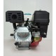 Двигун бензиновий Edon ED-210/8.0HP (210 см. куб, 8 л.с., вал 19 мм)