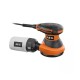 Эксцентриковая орбитальная шлифмашина AEG EX 125 ES, 300 Вт, 125 мм, (4935416100)