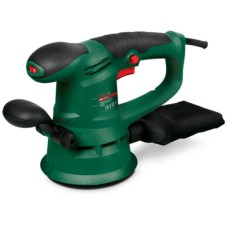 Ексцентрикова (орбітальна) шліфувальна машина DWT EX03-125 DV