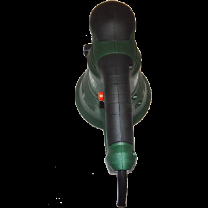 Ексцентрикова (орбітальна) шліфувальна машина DWT EX03-125 DV