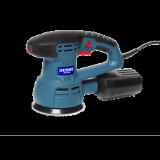 Ексцентрикова (орбітальна) шліфувальна машина ЗЕНІТ ЗШО-5512 А Профі Ексцентрикова (орбітальна) шліфувальна машина ЗЕНІТ ЗШО-5512 А Профі