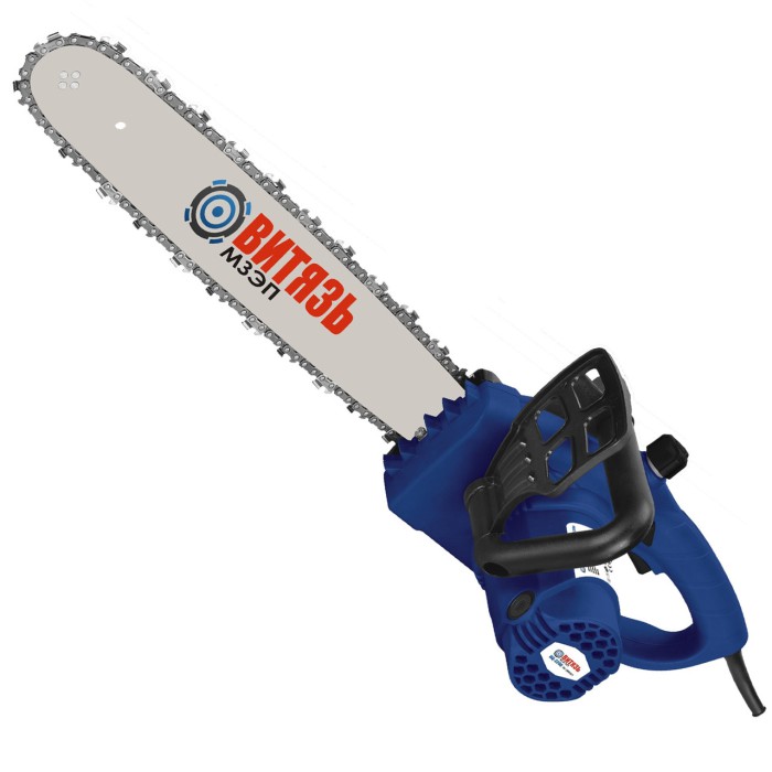 Електрична пила Витязь ПЦ-2200 гілкоріз Електрична пила Витязь ПЦ-2200 гілкоріз