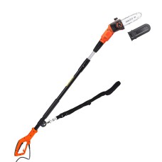 Електричний висоторіз Sturm EP3580, 800 Вт, шина 200 мм, телескопічна штанга Електричний висоторіз Sturm EP3580, 800 Вт, шина 200 мм, телескопічна штанга