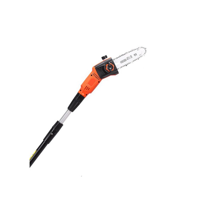 Електричний висоторіз Sturm EP3580, 800 Вт, шина 200 мм, телескопічна штанга