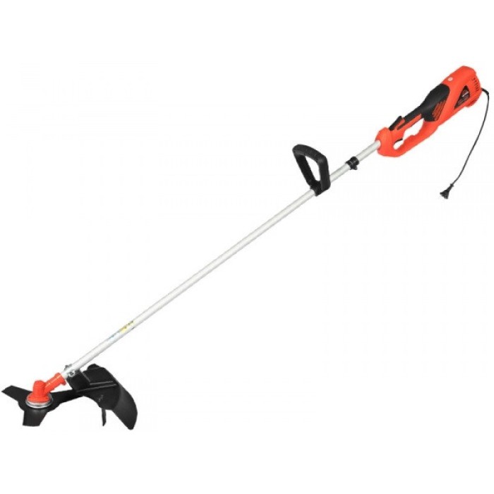 Электрокоса Vitals EZT 125s