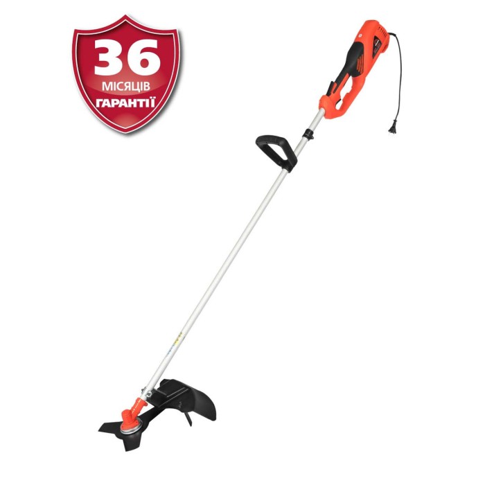 Электрокоса Vitals EZT 125s