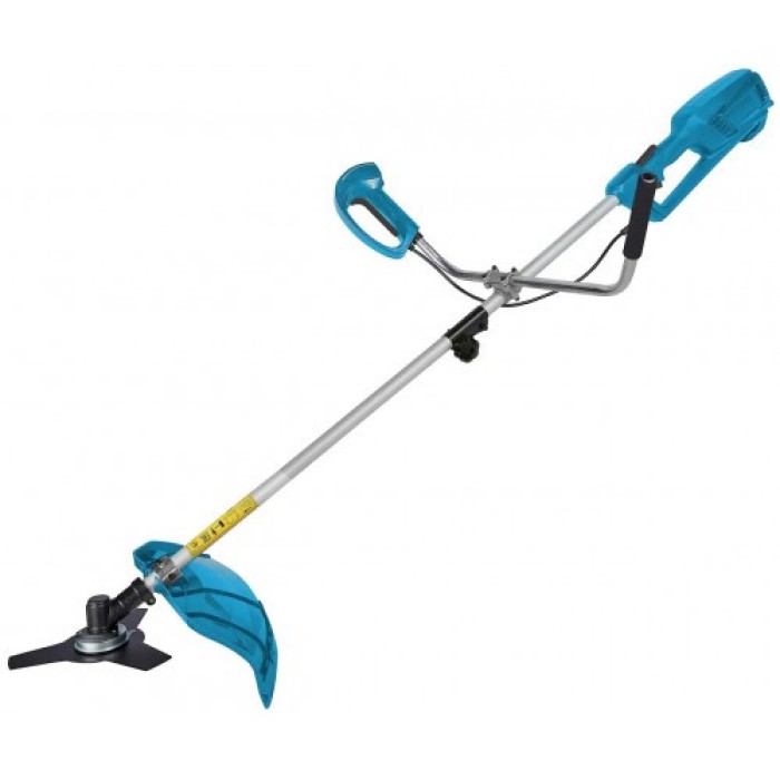 Електрокоса (тример електричний) KRAISSMANN ERT'2550V (2550 Вт, розбірна штанга)