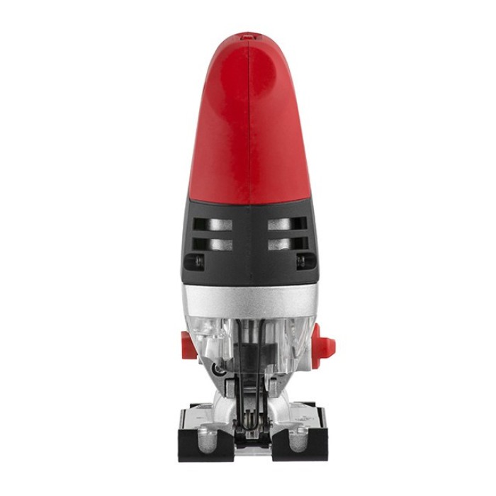 Електролобзик INTERTOOL WT-0491, 900 Вт, 1000-3000 хід/хв, макс. глиб. розпилу 120мм