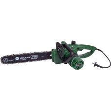 Електропила ланцюгова Craft-tec EKS-1950 (шина 35 см, 1950 Вт)