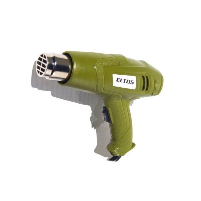 Фен промисловий Eltos ФП-2200