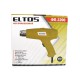 Фен промисловий Eltos ФП-2200