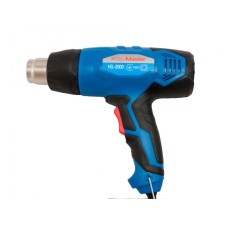 Фен технический BauMaster HG-2000 2000 Вт