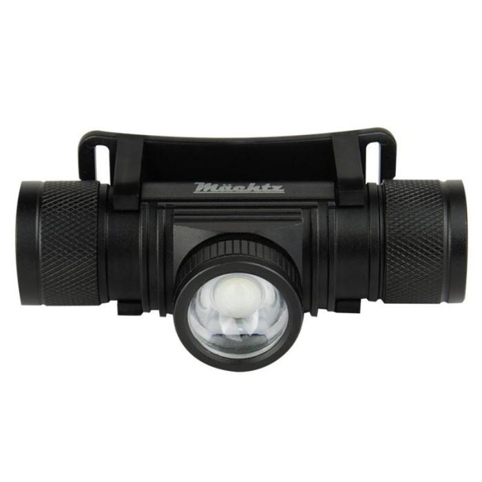 Ліхтар налобний світлодіодний Mächtz MHL-2205 A Ліхтар налобний світлодіодний Mächtz MHL-2205 A