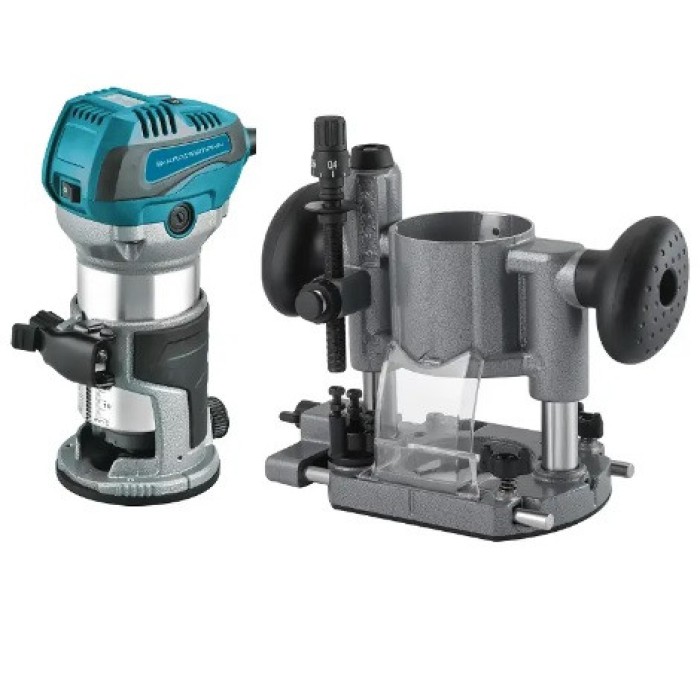 Фрезер-трімер KRAISSMANN 951 OFT 6-8 2b