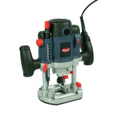 Фрезер Craft CBF-1900E, 1900 Вт, 6000-26000 об/хв, цанга 8/12 мм, набір фрез, регулювання обертів Фрезер Craft CBF-1900E, 1900 Вт, 6000-26000 об/хв, цанга 8/12 мм, набір фрез, регулювання обертів