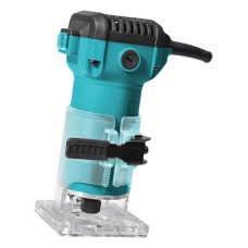 Фрезер електричний VILMAS 800-ERT-6/8, 550 Вт, 32600 об/мин, одна база, 3 фрезы, 2 цанги