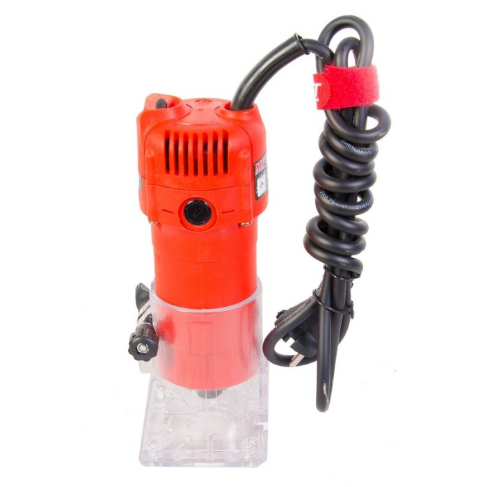 Фрезер (керамічний) MPT MLT5003, 500 Вт, патрон 6 мм - 1/4