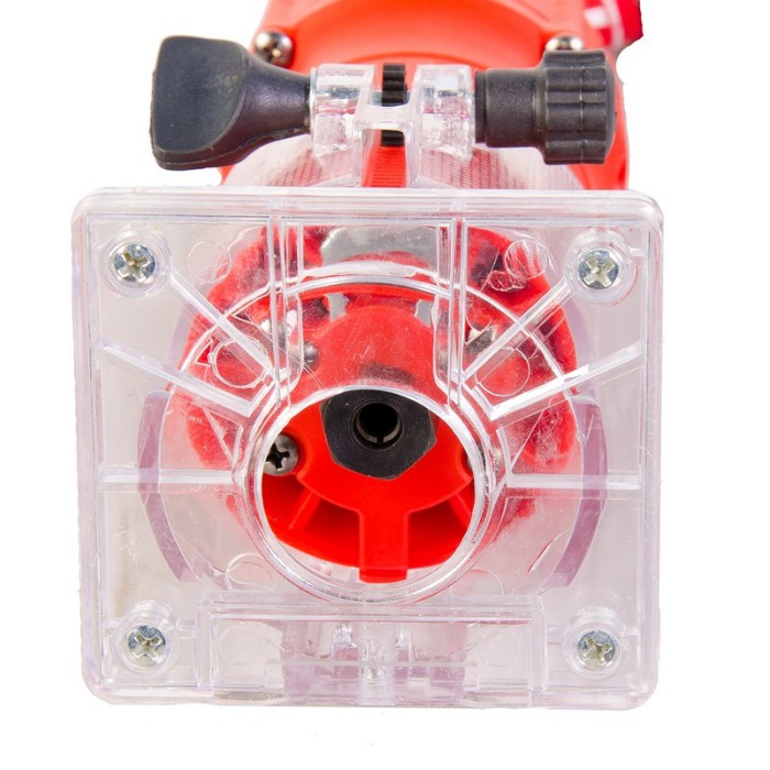 Фрезер (керамічний) MPT MLT5003, 500 Вт, патрон 6 мм - 1/4