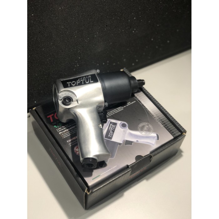 Гайковерт для автосервісу пневматичний 1/2