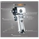 Гайковерт для шиномонтажа пневматический TOPTUL KAAQ1650 (1/2