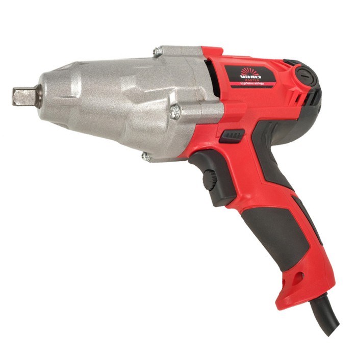 Гайковерт мережевий Vitals Master UA 3590GN Гайковерт мережевий Vitals Master UA 3590GN