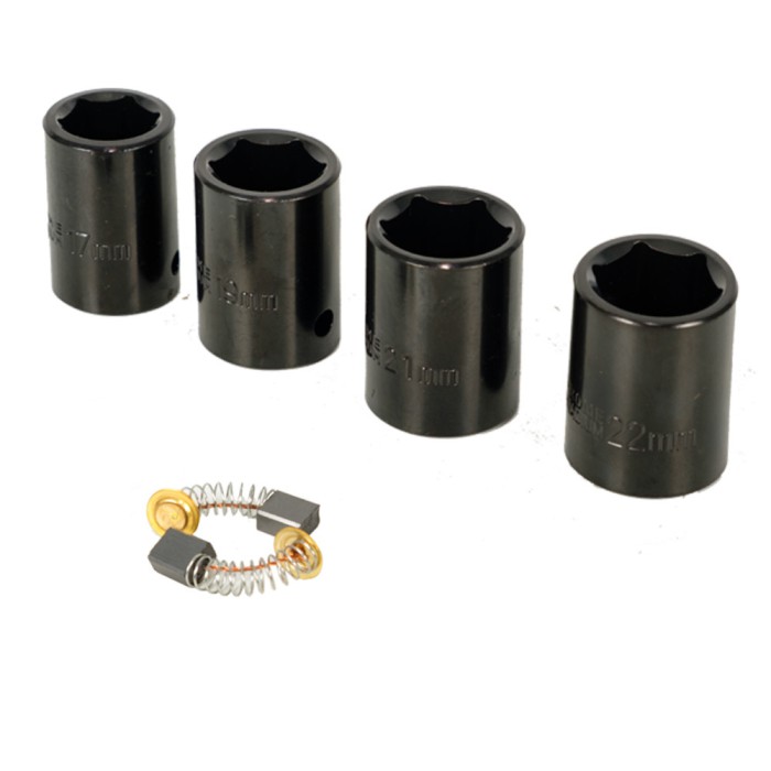 Гайковерт мережевий Vitals Master UA 3590GN Гайковерт мережевий Vitals Master UA 3590GN