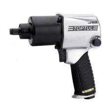 Гайковерт пневматичний для СТО TOPTUL KAAA1640 (1/2" 813N/m 8000об/хв)