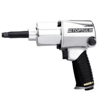 Гайковерт пневматический для СТО TOPTUL KAAB1660 (1/2" 813N/m 6500 об/мин)