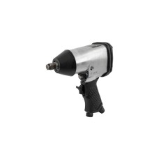 Гайковерт ударний пневматичний WERTVOLL PN-2011 (1/2" 7000 об/хв 215 л/хв 6.3 bar 340 Нм реверс)