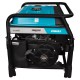 Генератор бензиновий 220-380В 7.5/8.0 кВт 4-тактний електрозапуск SIGMA (5710501) Генератор бензиновий 220-380В 7.5/8.0 кВт 4-тактний електрозапуск SIGMA (5710501)