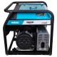 Генератор бензиновий 3.5/4.0 кВт 4-тактний ручний запуск SIGMA (5710431)