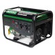 Генератор бензиновий 4-тактний 2.5/2.8 кВт (ручний запуск) APRO