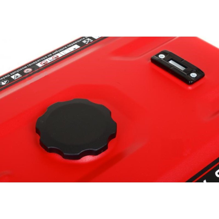 Генератор бензиновий Edon PT-11000 (7.5/7 кВт)