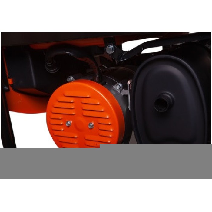 Генератор бензиновий Sturm PG8756