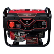 Генератор бензиновий Vitals Master KLS 7.5-3be (2019) Генератор бензиновий Vitals Master KLS 7.5-3be (2019)
