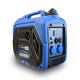 Генератор бензиновий інверторний PROFI-TEC GG2200i, 2,2 кВт, ручний стартер