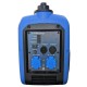 Генератор бензиновий інверторний PROFI-TEC GG2200i, 2,2 кВт, ручний стартер