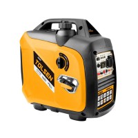 Генератор бензиновый инверторный Tolsen 2400W (79987)
