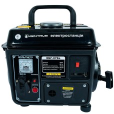 Генератор бензиновий Кентавр КБГ078а (2019) Генератор бензиновий Кентавр КБГ078а (2019)