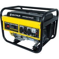 Генератор бензиновий Кентавр КБГ258 (2019)