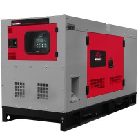 Генератор дизельный Vitals Professional EWI 50-3RS.130B
