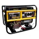 Генератор газ-бензиновый Кентавр КБГ605Ег (L)