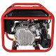 Генератор інверторний Vitals Master IG 2800b (208 см3, 7 к.с.)