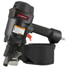 Гвоздезабивной степлер пневматический (45-70; 300 гвоздей) AEROPRO MCN70