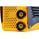 Інверторний зварювальний апарат Machtz MWM-255, 7.1 кВт, зварювальний струм 20-255 А, діаметр електрода 1.6-5.0